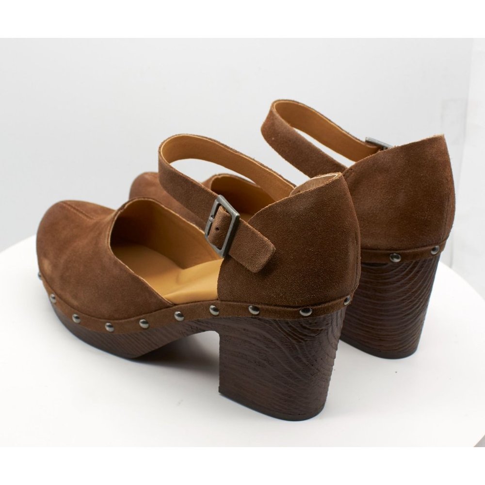 Korks Women's Evah Clog Women's Shoes - Picture 5 of 7